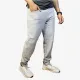 Men's Light Grey Jogger Track Pants | Premium Sports & Casual Wear
